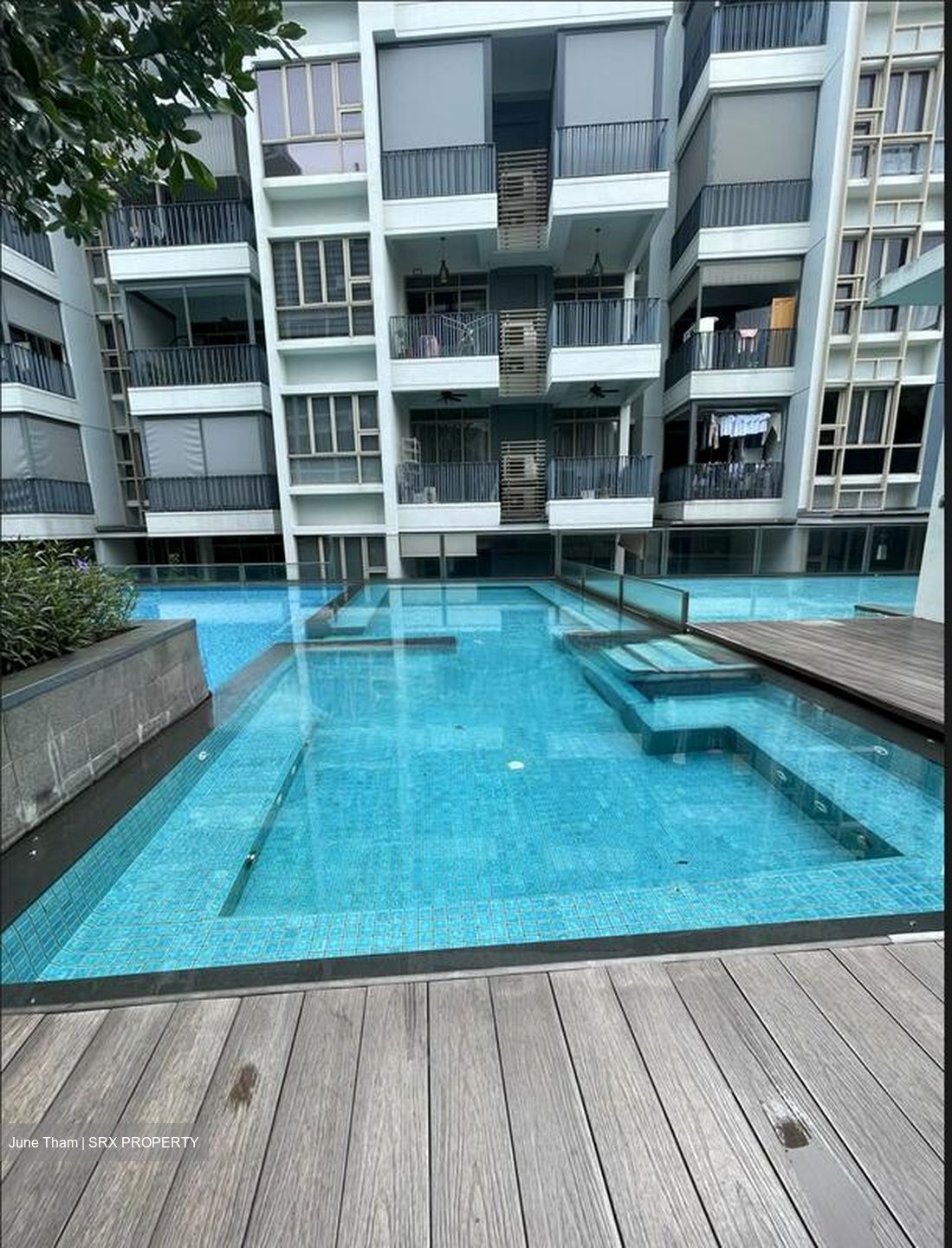 The Waterline (D19), Condominium #519429931